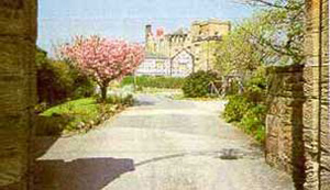Leasowe Castle Hotel,  Moreton
